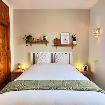 Beautiful Villa Close To Xabia & Moraira 贝尼塔切利 外观 照片